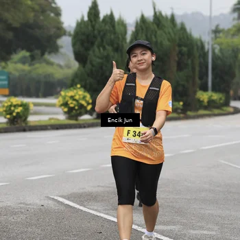 Runner Photo 8500043