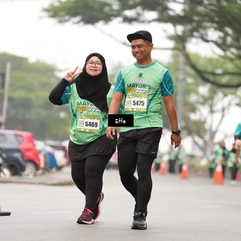 Runner Photo 8500047