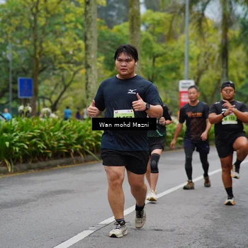Runner Photo 8500048