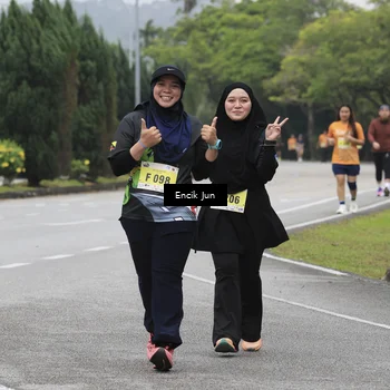 Runner Photo 8500049