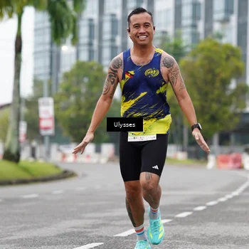 Runner Photo 8500050
