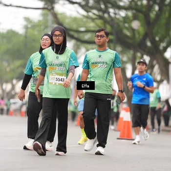 Runner Photo 8500052
