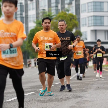 Runner Photo 8500053