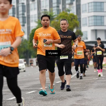 Runner Photo 8500054