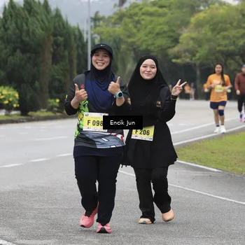 Runner Photo 8500061