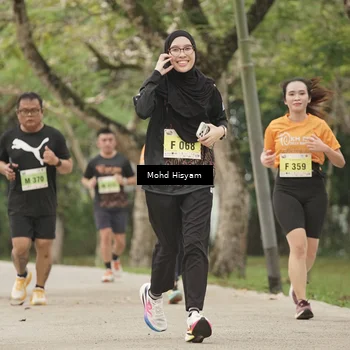 Runner Photo 8500065