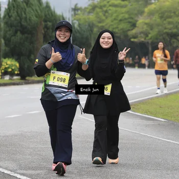 Runner Photo 8500068