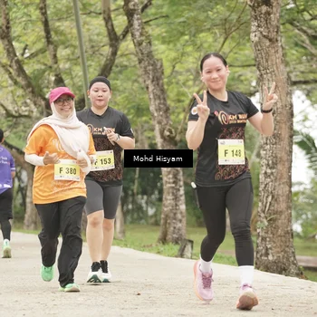 Runner Photo 8500071