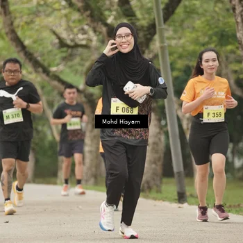 Runner Photo 8500072
