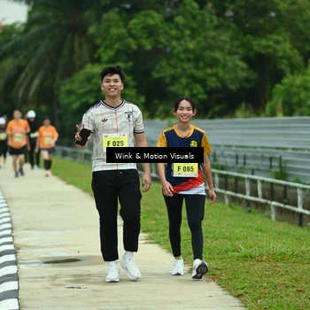 Runner Photo 8500073