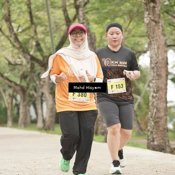 Runner Photo 8500076