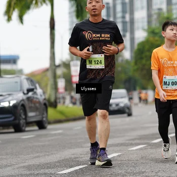Runner Photo 8500081