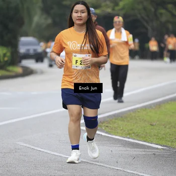 Runner Photo 8500082