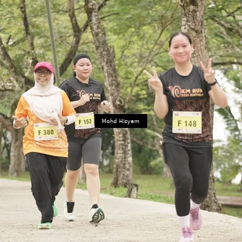 Runner Photo 8500083