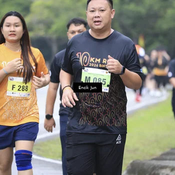 Runner Photo 8500084