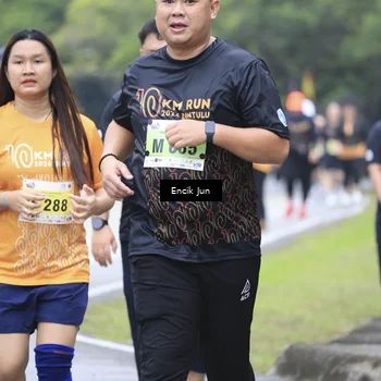 Runner Photo 8500085