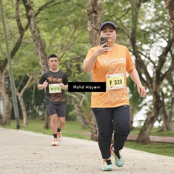 Runner Photo 8500086