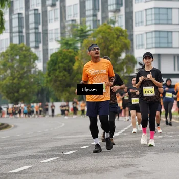 Runner Photo 8500087