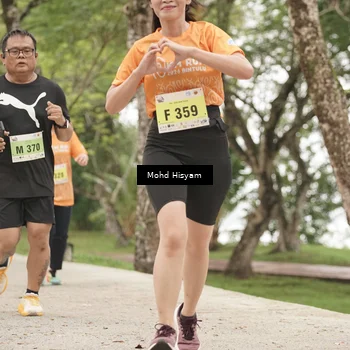 Runner Photo 8500089