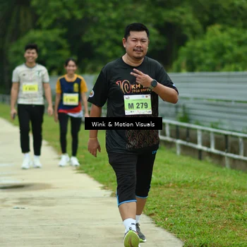 Runner Photo 8500090