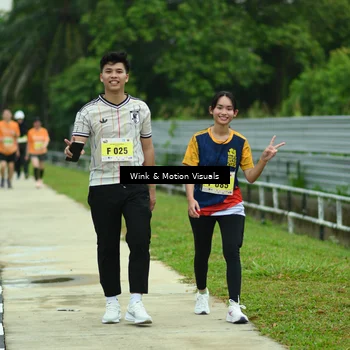 Runner Photo 8500091