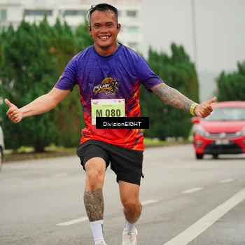 Runner Photo 8500092