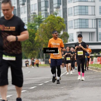 Runner Photo 8500094
