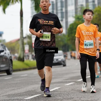 Runner Photo 8500096