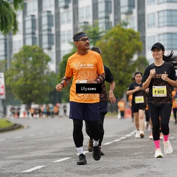 Runner Photo 8500097