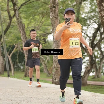 Runner Photo 8500101