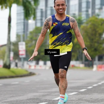 Runner Photo 8500102