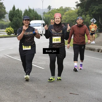 Runner Photo 8500106