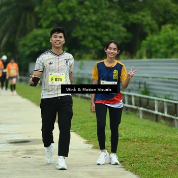 Runner Photo 8500107
