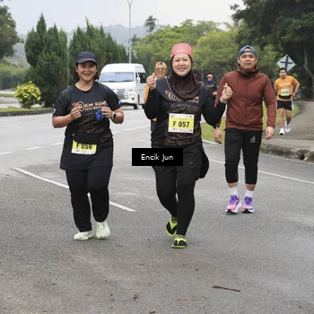 Runner Photo 8500108