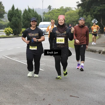 Runner Photo 8500113