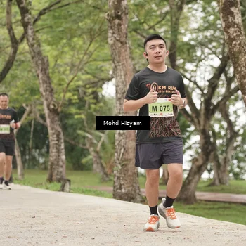 Runner Photo 8500114