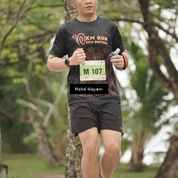 Runner Photo 8500119