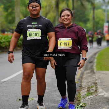 Runner Photo 8500122