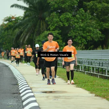 Runner Photo 8500123