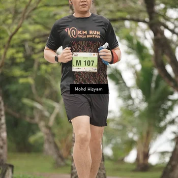 Runner Photo 8500125