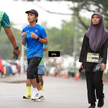 Runner Photo 8500126