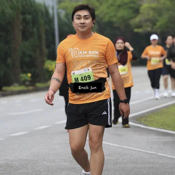 Runner Photo 8500127