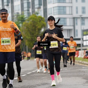 Runner Photo 8500130