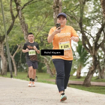 Runner Photo 8500131