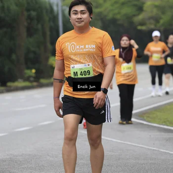 Runner Photo 8500132