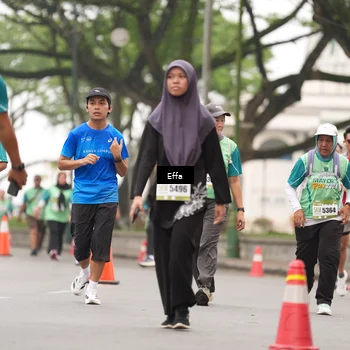 Runner Photo 8500133