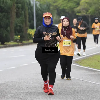 Runner Photo 8500134