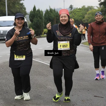 Runner Photo 8500135