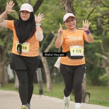 Runner Photo 8500136