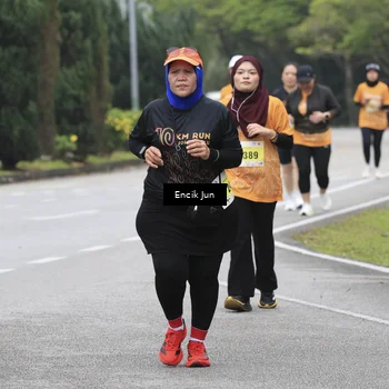 Runner Photo 8500137